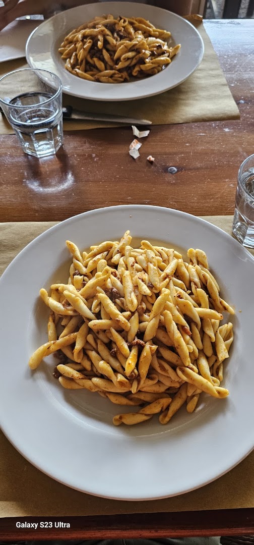 Bar Trattoria Pizzeria Meda