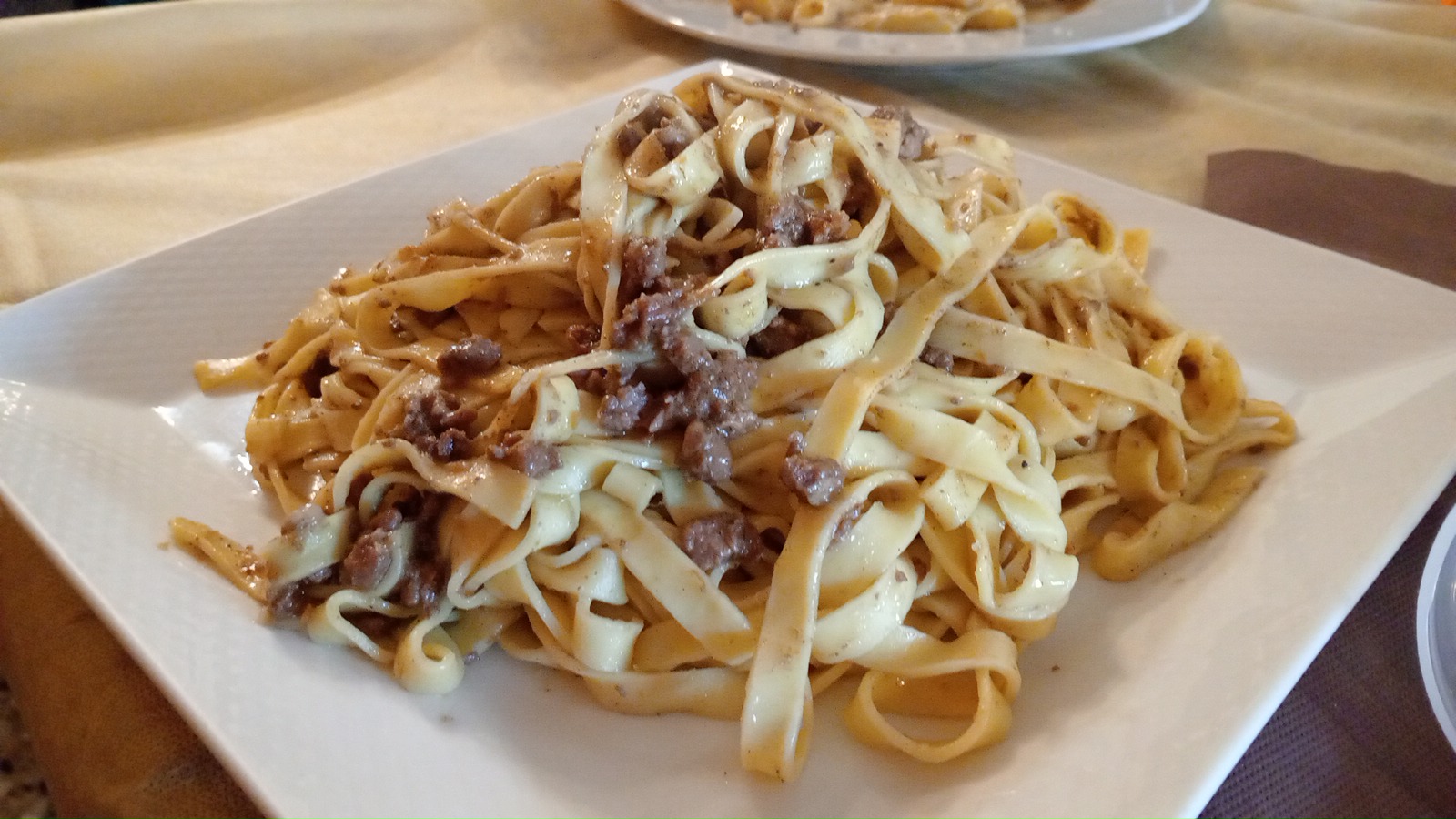 Bar Trattoria Pizzeria Meda