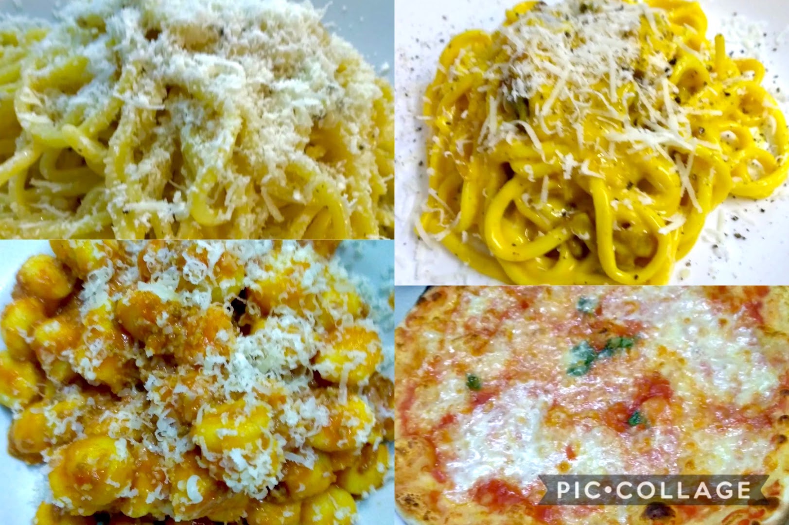 Bar Trattoria pizzeria ponzi