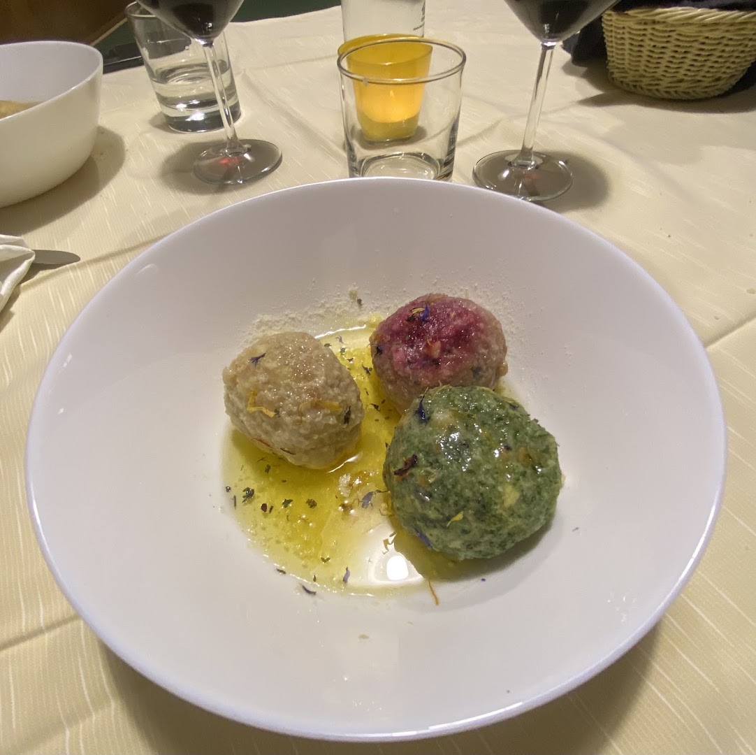 Bar trattoria pizzeria Veneri