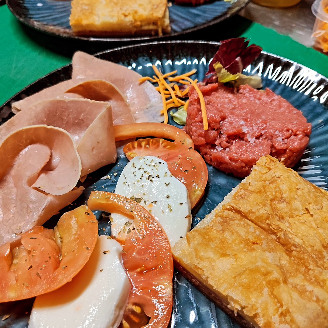 Bar Trattoria PocoNoto