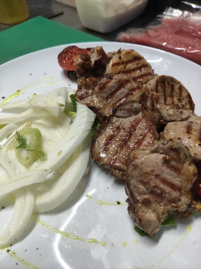 Bar Trattoria PocoNoto