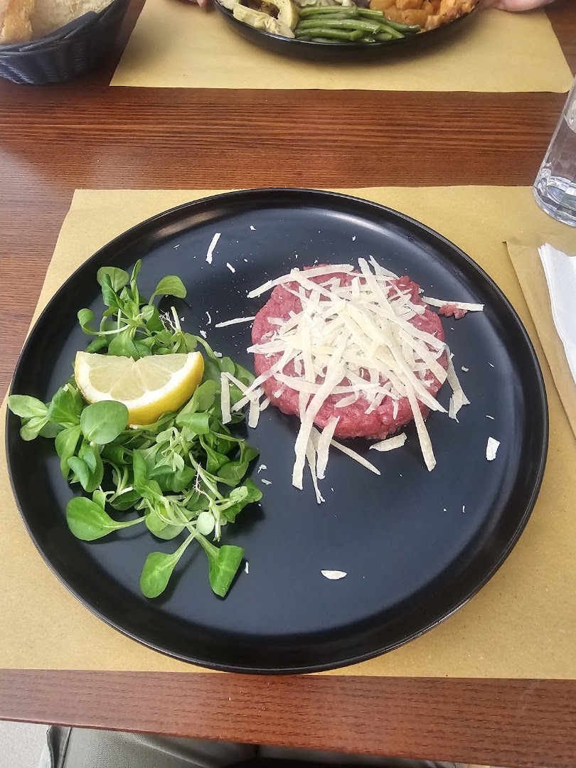 Bar Trattoria PocoNoto