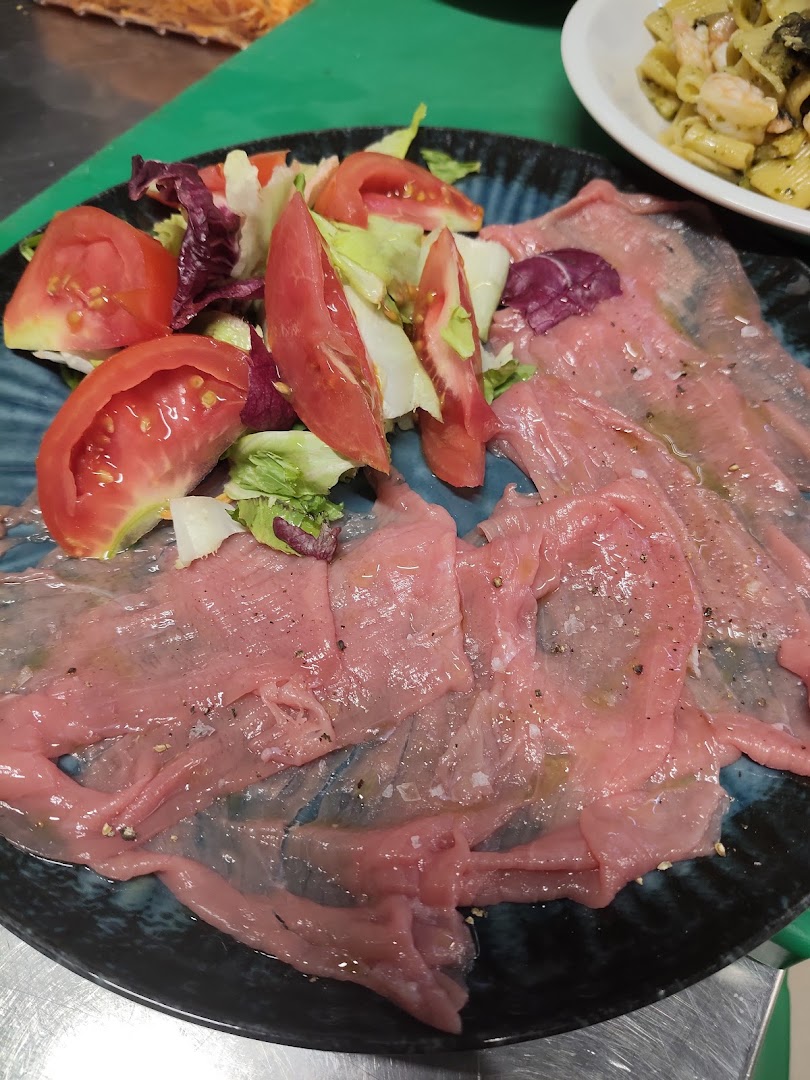 Bar Trattoria PocoNoto
