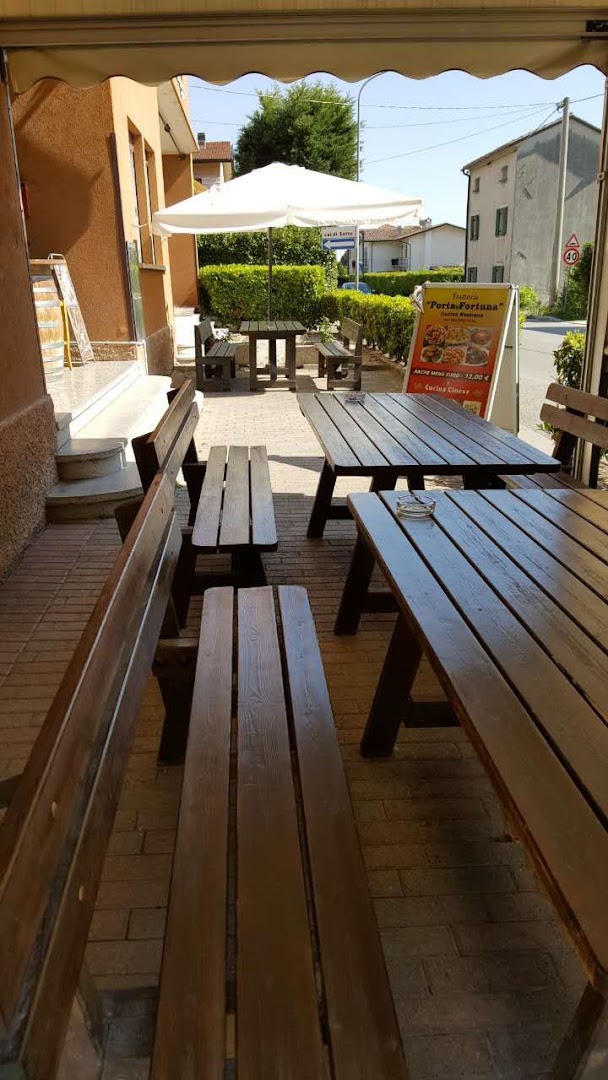 Bar Trattoria portafortuna, Vittorio Veneto