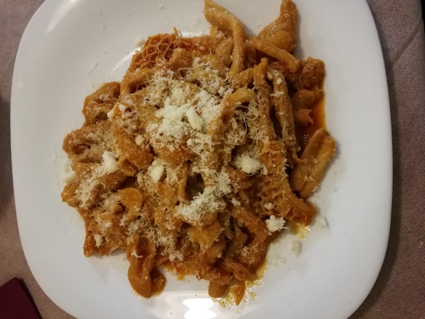 Bar Trattoria portafortuna