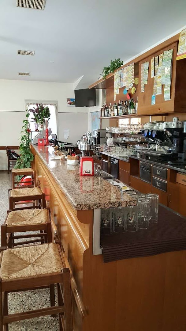 Bar Trattoria portafortuna
