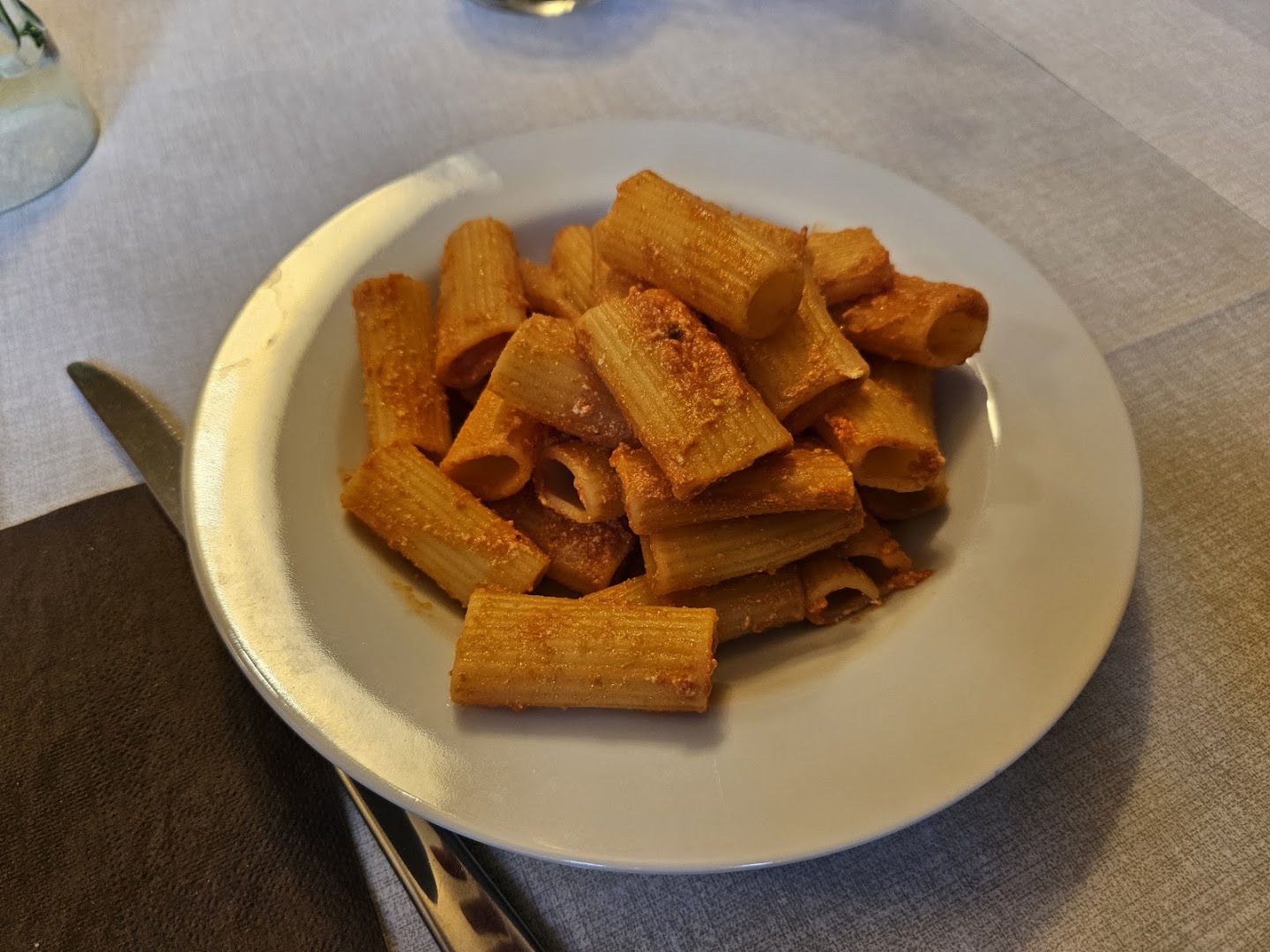 Bar Trattoria Portile