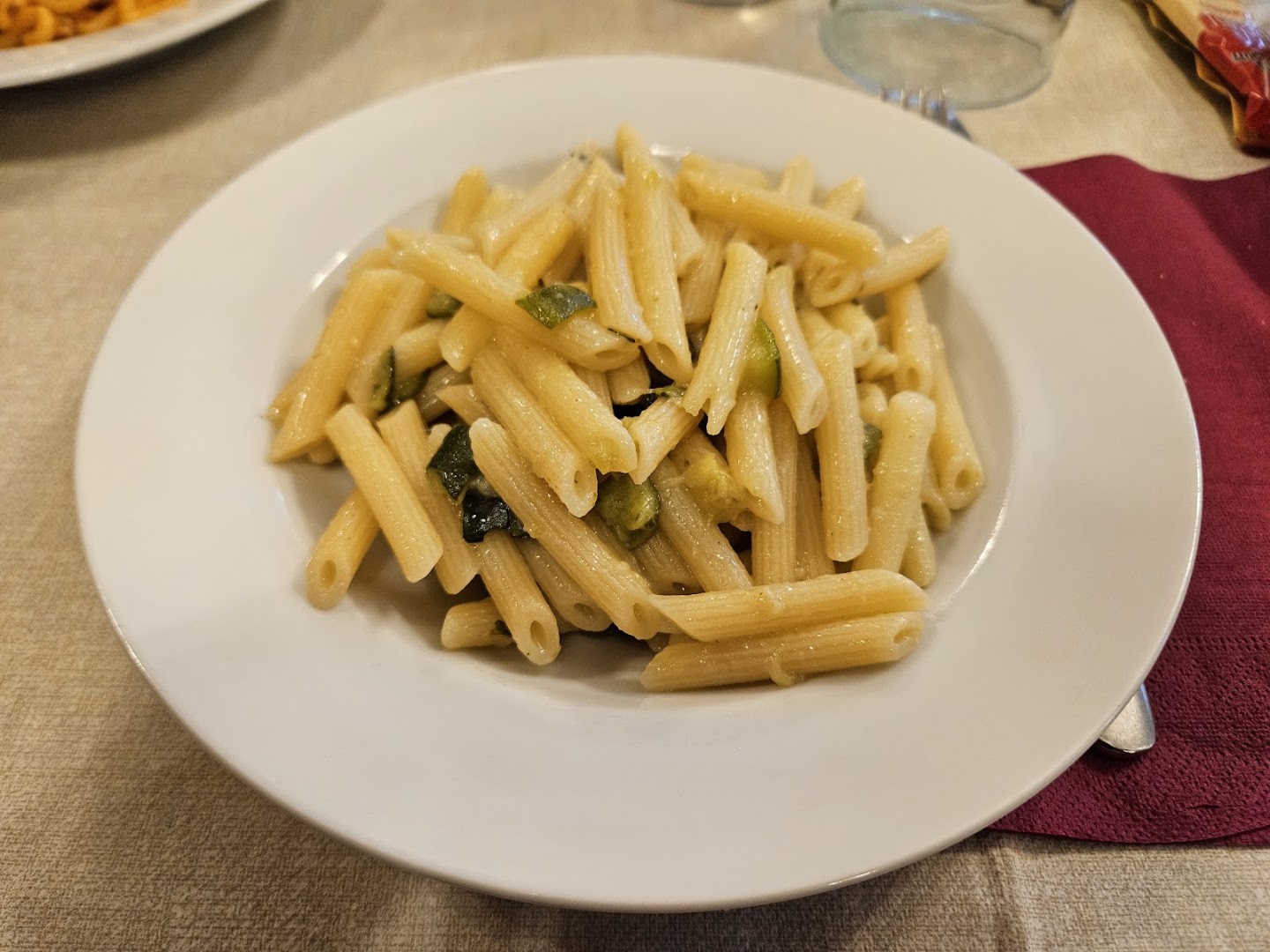 Bar Trattoria Portile