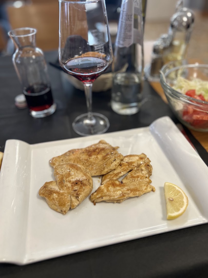 Bar Trattoria Prissinotti