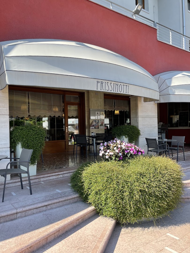 Bar Trattoria Prissinotti, Prata di Pordenone