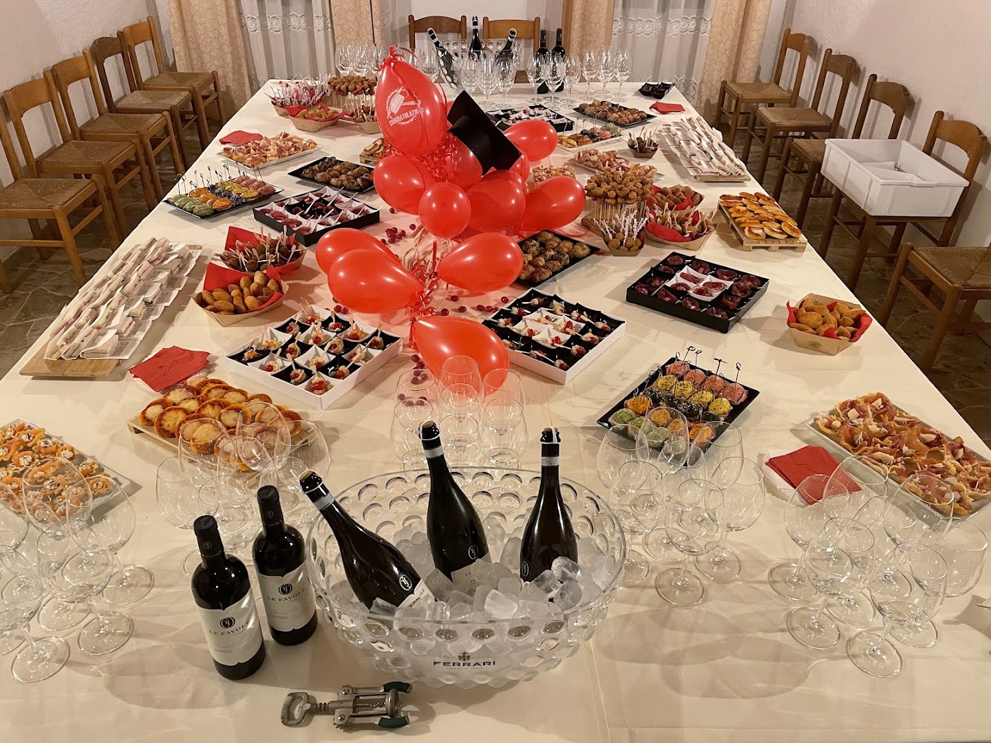Bar Trattoria Prissinotti