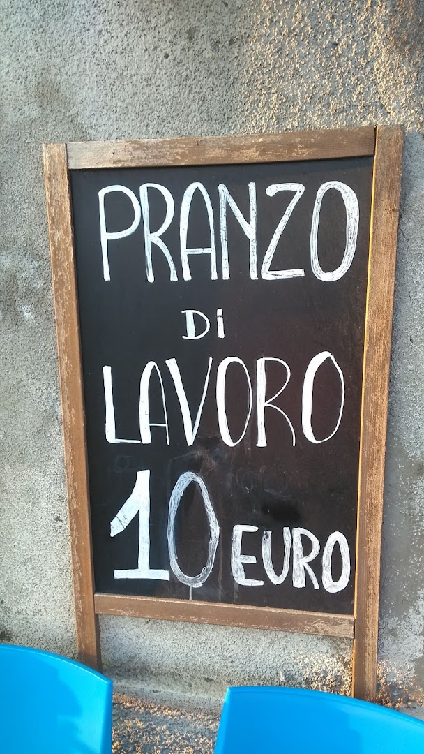 Bar Trattoria Quadrante