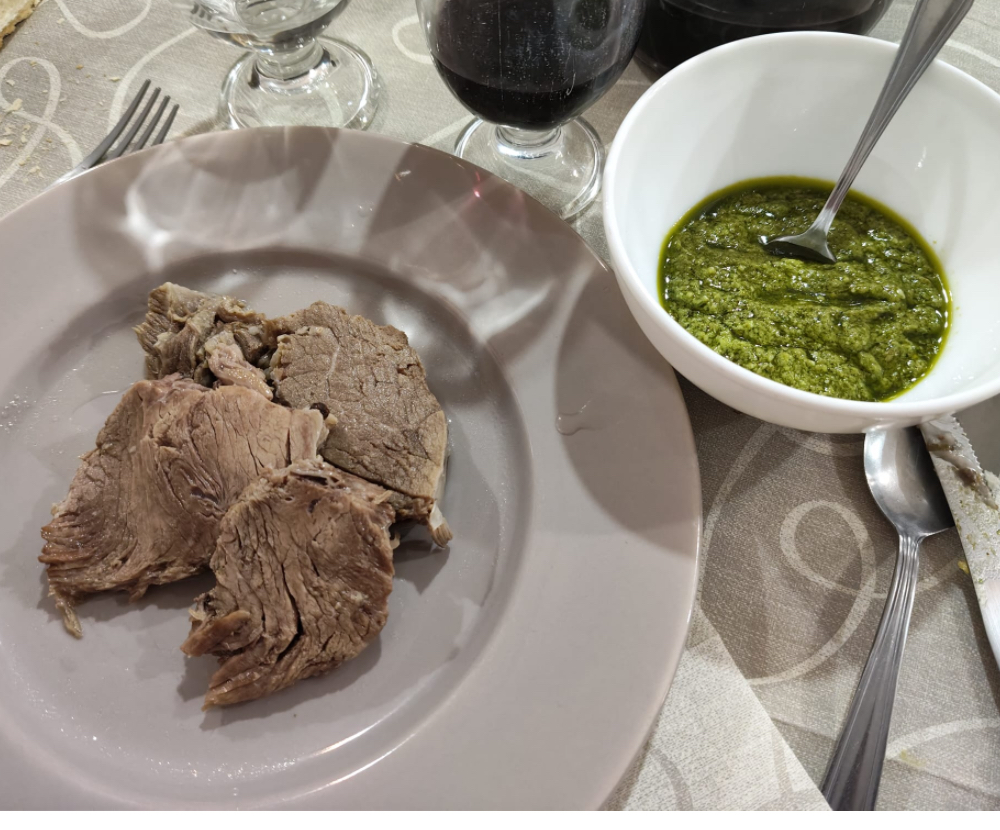 Bar Trattoria Quattroruote di Caserto Corrado, Orsara Bormida