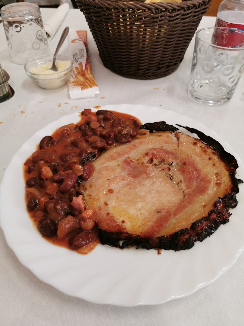 Bar Trattoria Quattroruote di Caserto Corrado