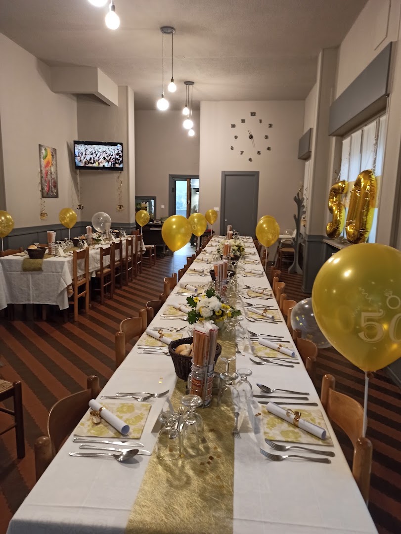 Bar Trattoria Quattroruote di Caserto Corrado
