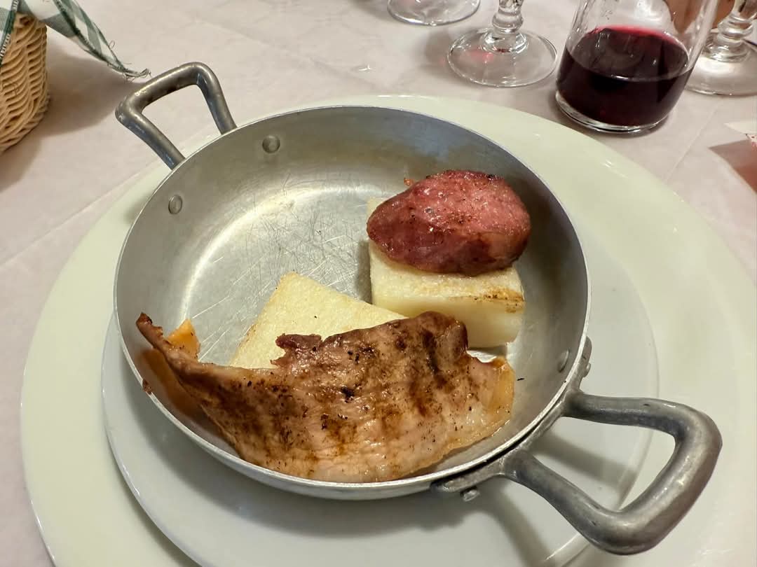 Bar Trattoria Re della Griglia