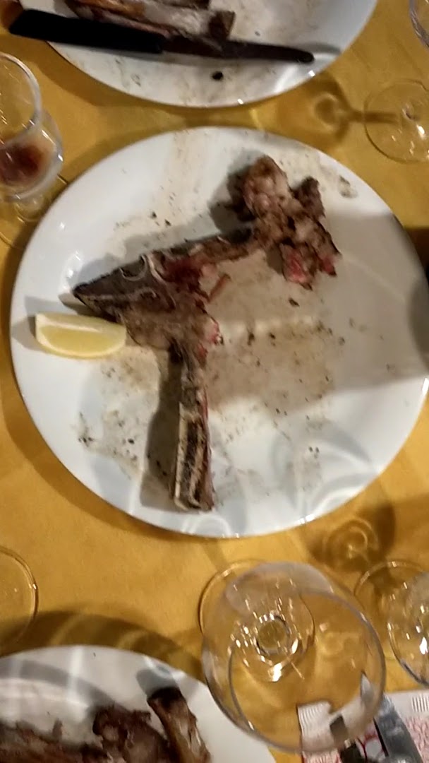 Bar Trattoria Re della Griglia