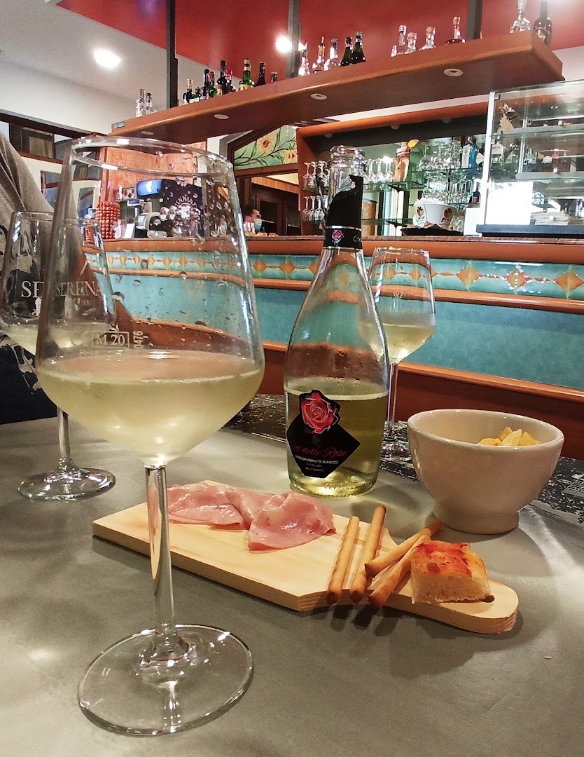 Bar trattoria Ripasso