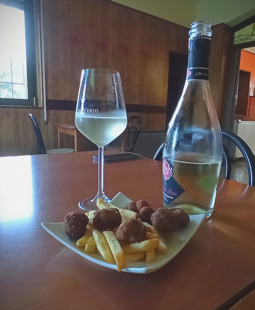 Bar trattoria Ripasso, Pessina Cremonese
