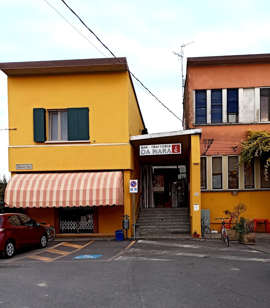 Bar trattoria Ripasso