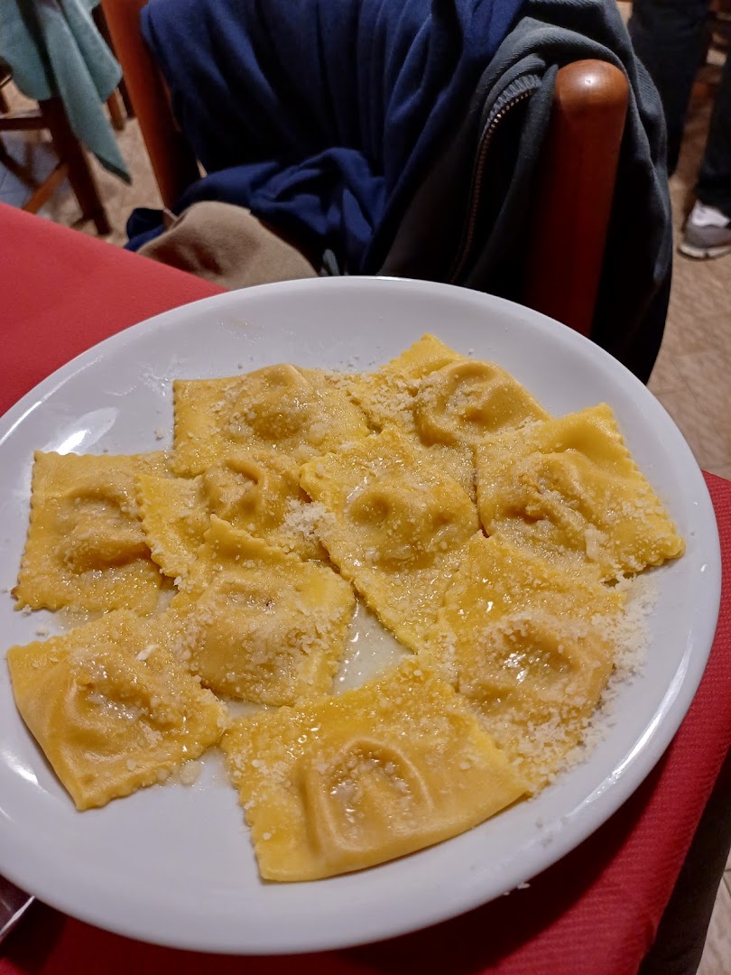 Bar Trattoria Ristorante Da Franco
