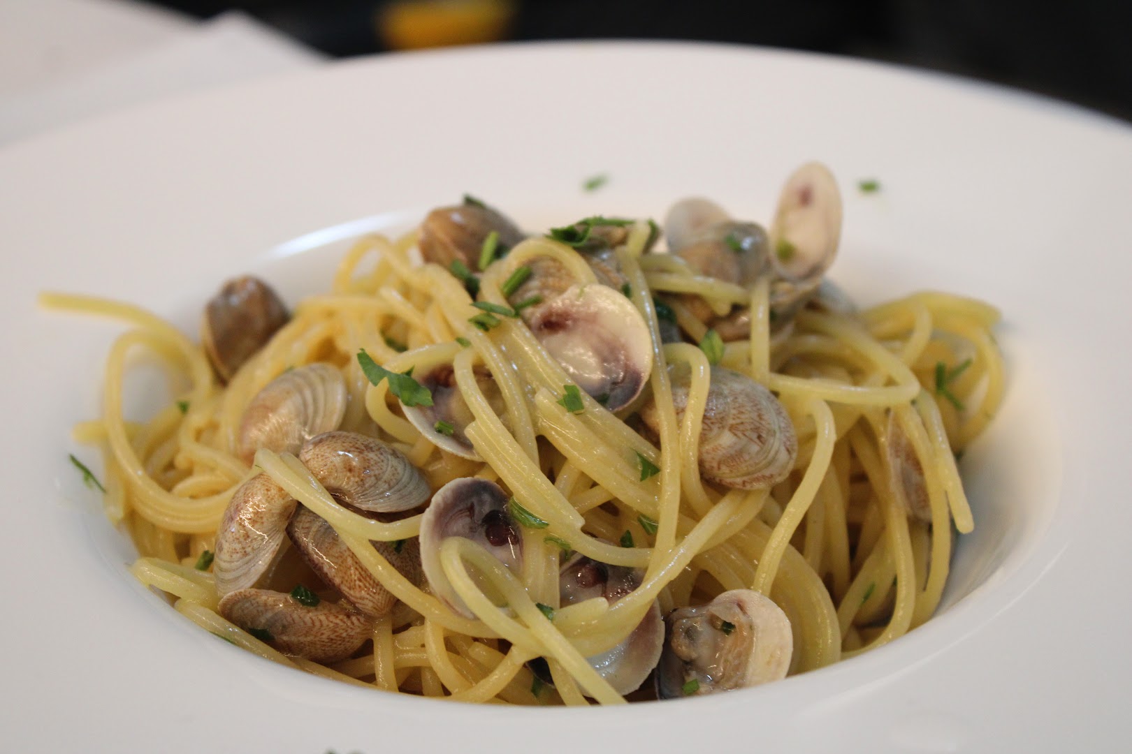 Bar Trattoria Ristorante Lunaserena