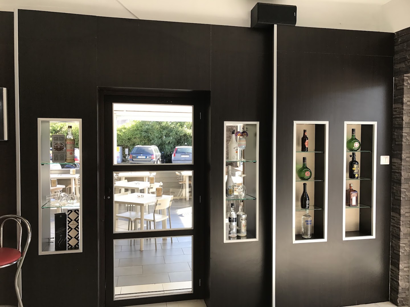 Bar - Trattoria - Ristorante SilverBar