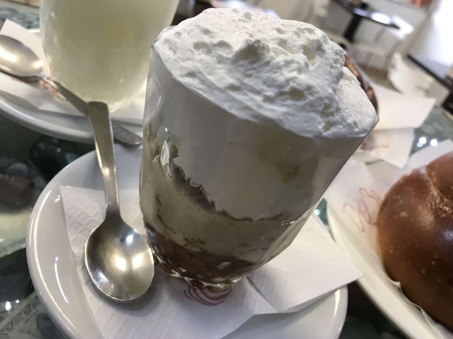Bar - Trattoria - Ristorante SilverBar
