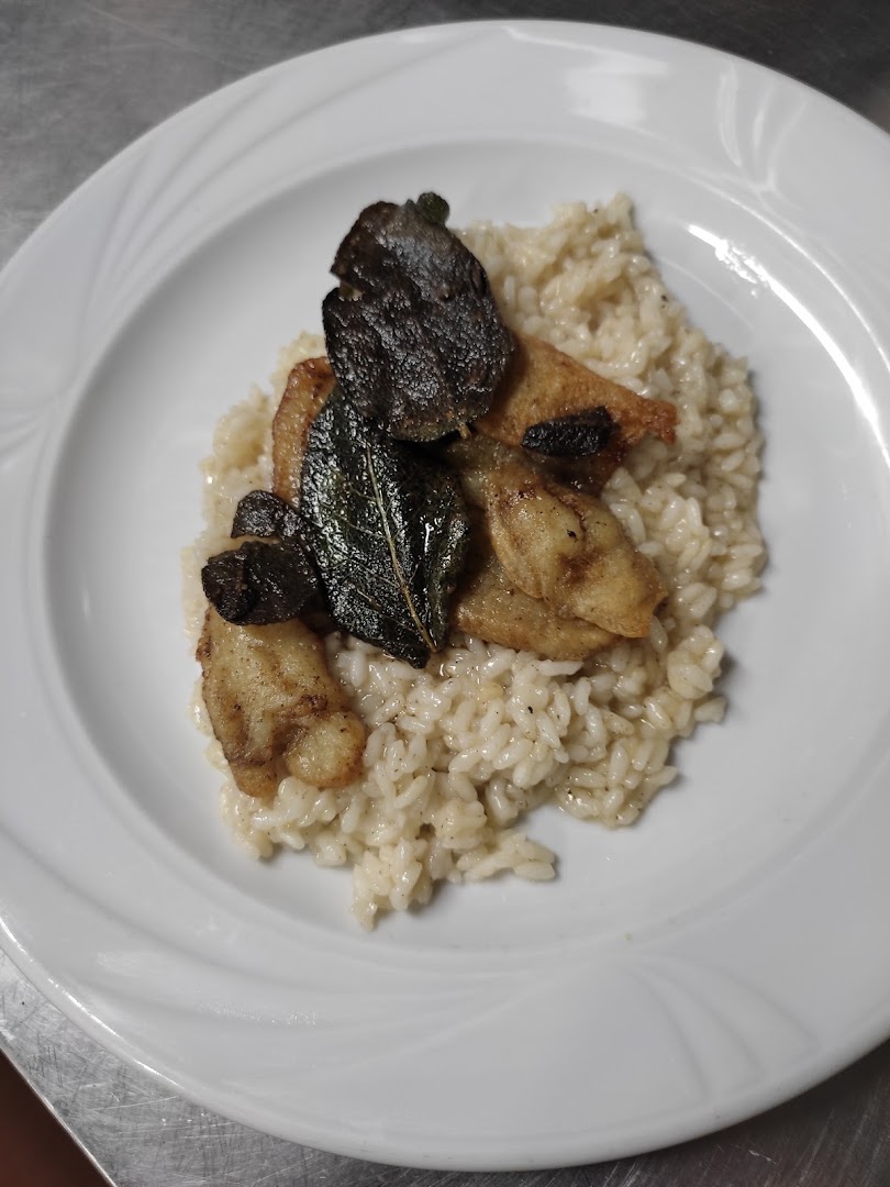 Bar Trattoria Ristoro, Caslino d'Erba