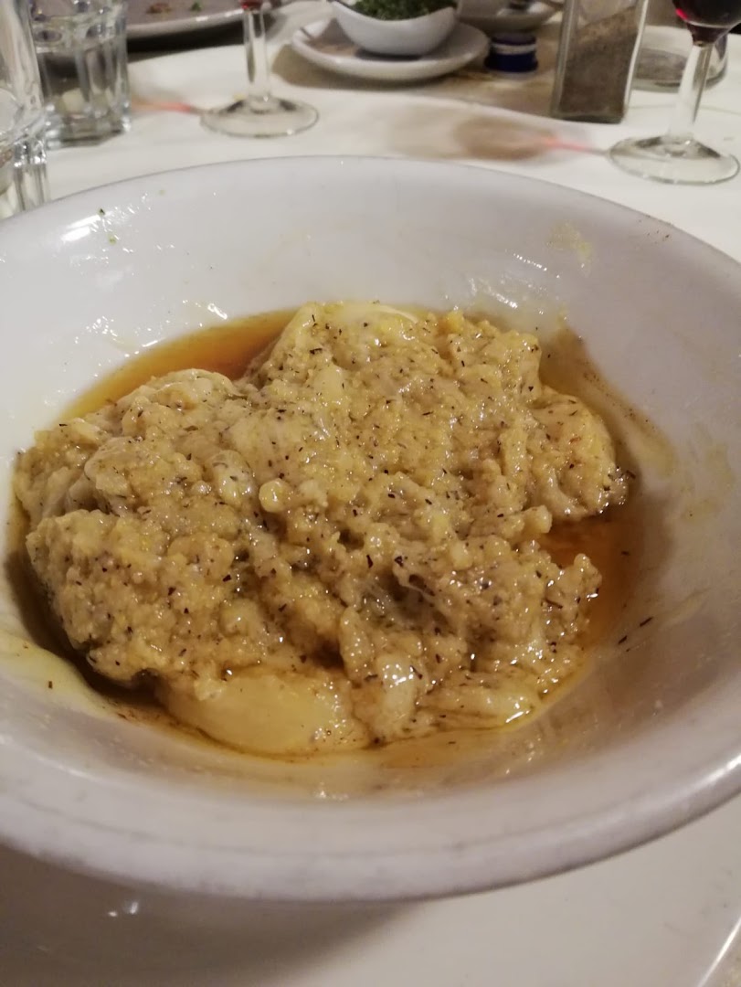 Bar Trattoria Ristoro
