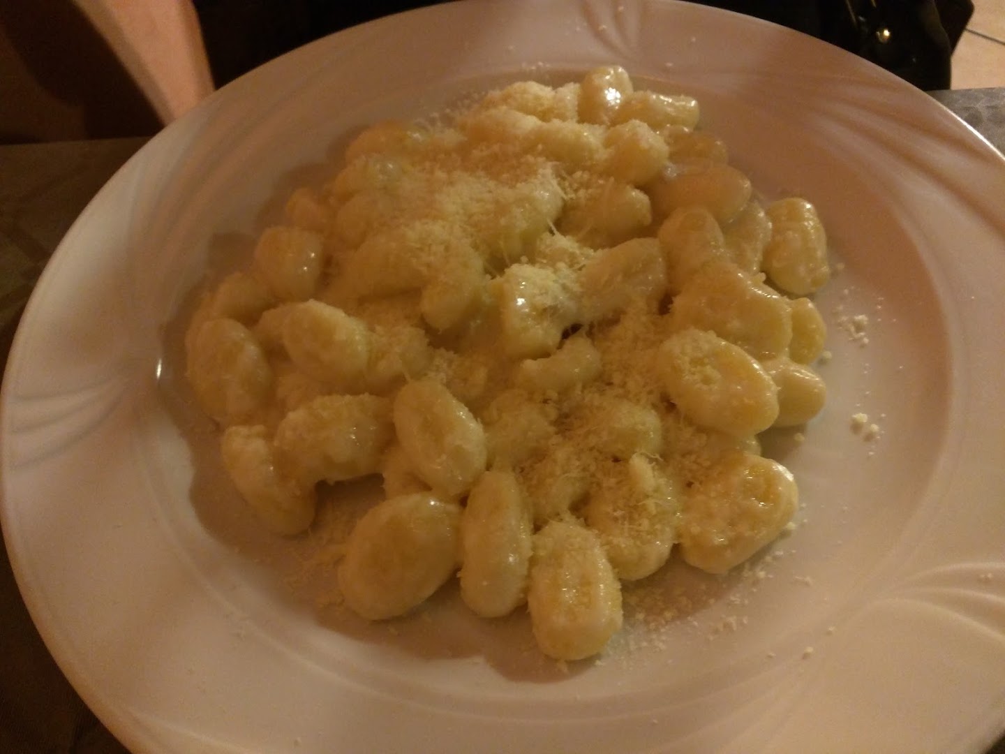 Bar Trattoria Ritrovo