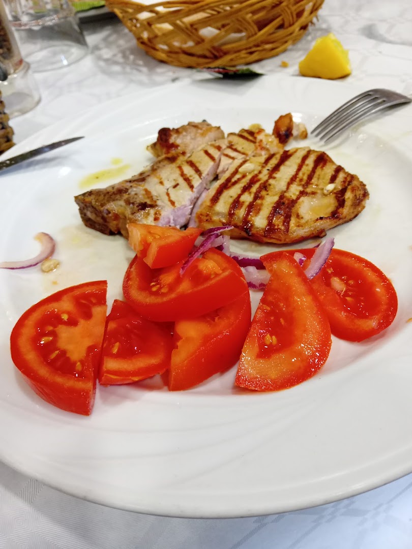 Bar Trattoria Ritrovo, San Lazzaro di Savena