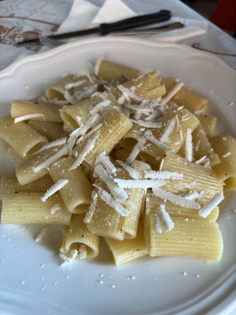 Bar Trattoria Ritrovo