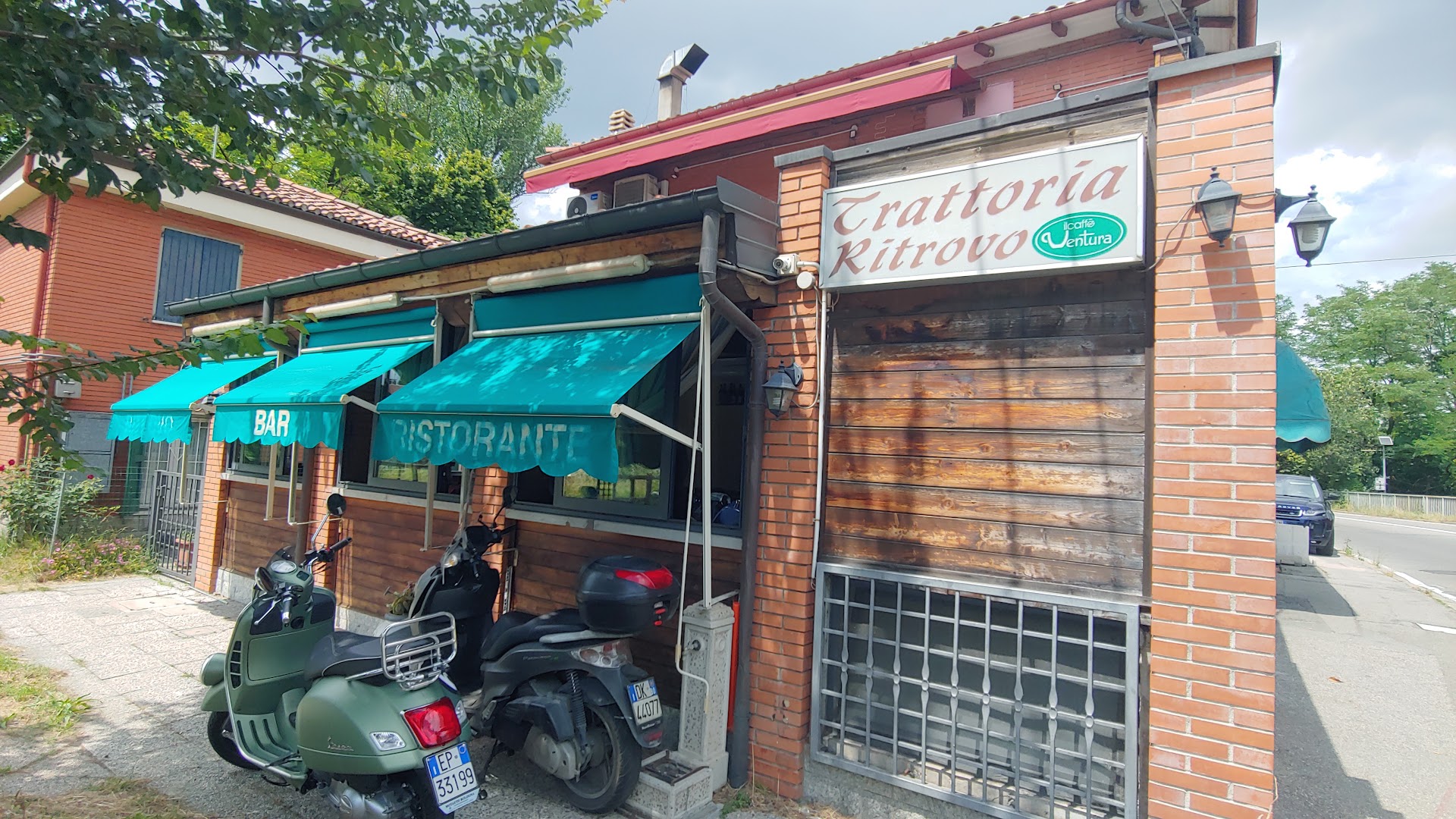 Bar Trattoria Ritrovo