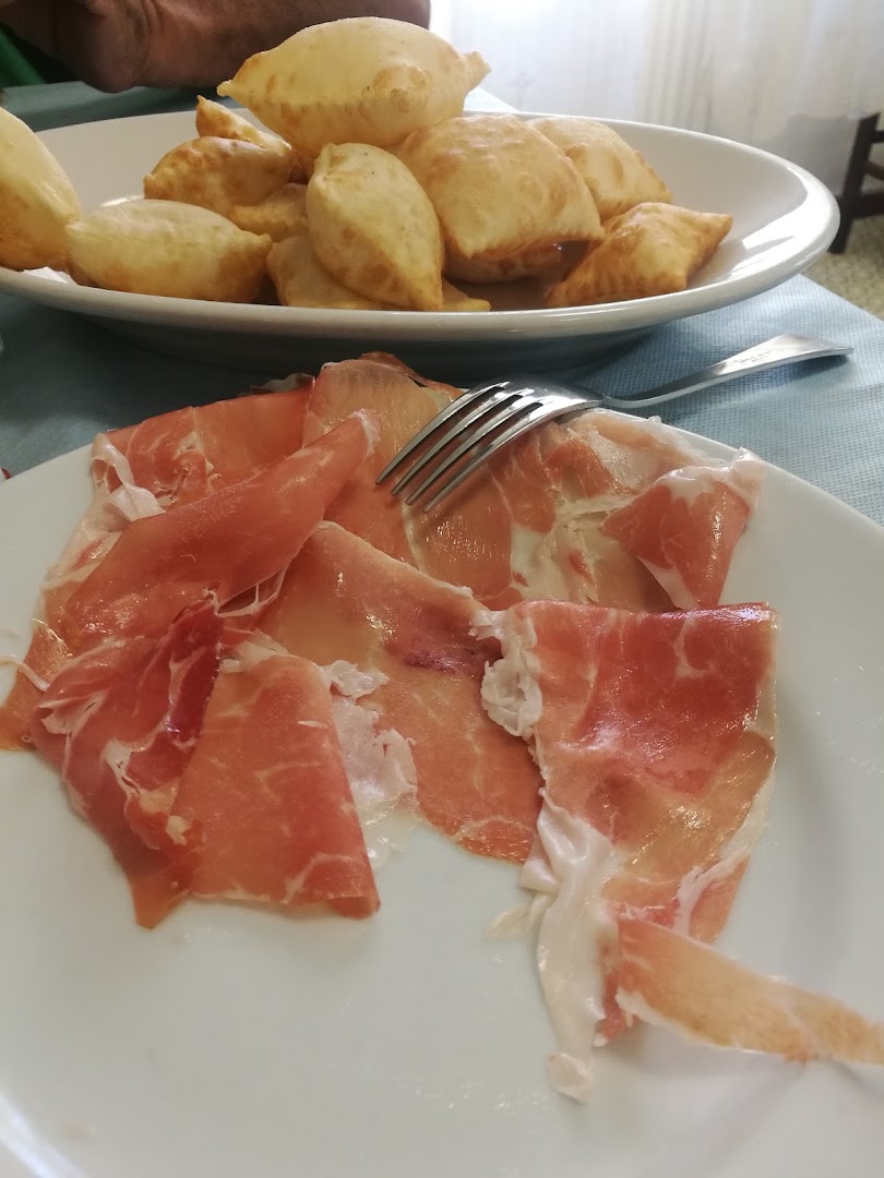 Bar Trattoria Roma Madregolo