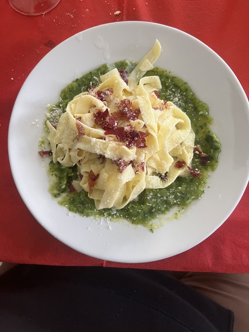 Bar Trattoria Roma Madregolo