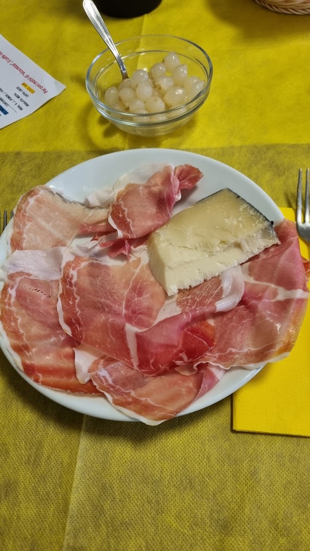 Bar Trattoria Roma Madregolo