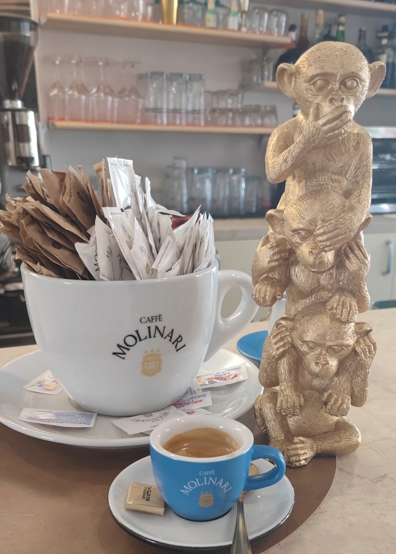 Bar Trattoria Rossetto & Caffè da Giusy