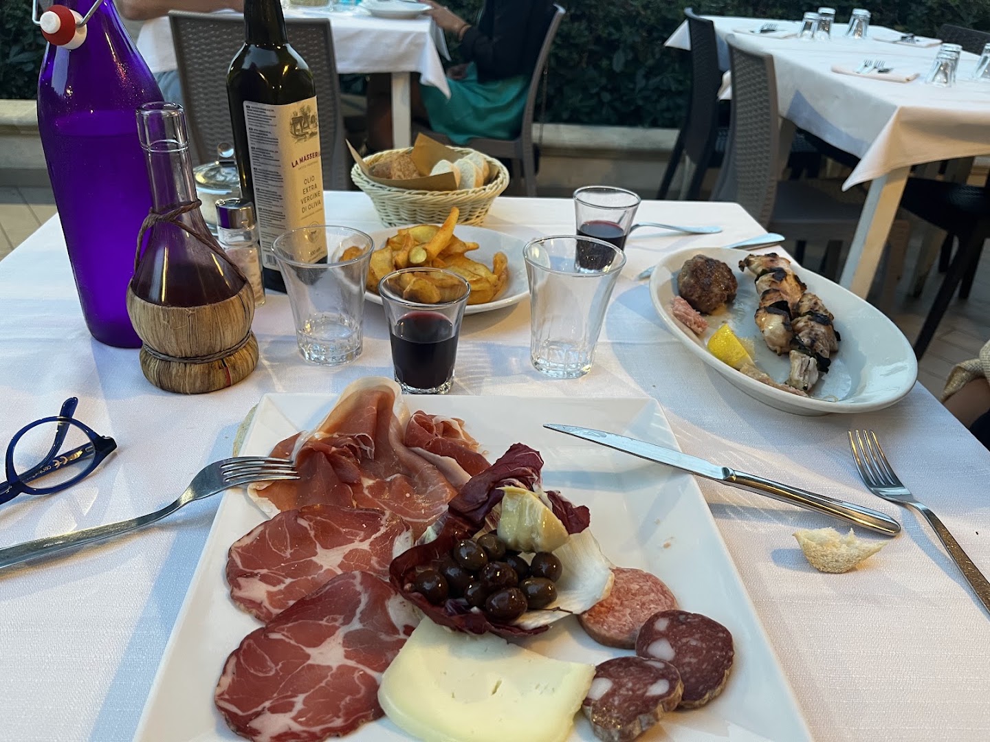 Bar Trattoria Rosso Conero