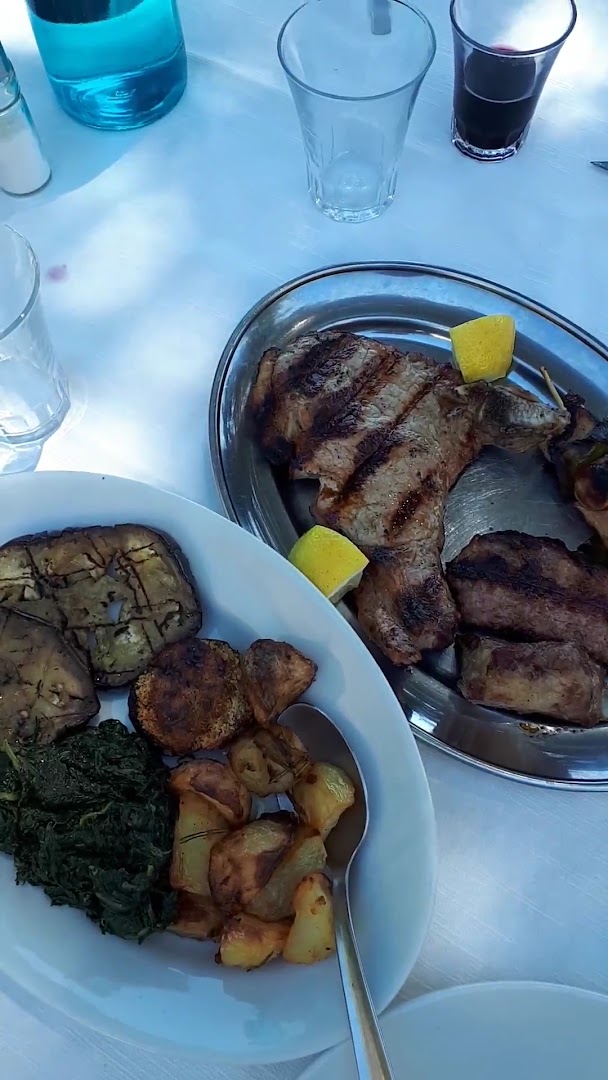 Bar Trattoria Rosso Conero