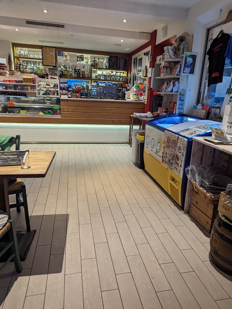 Bar Trattoria Rosso Conero