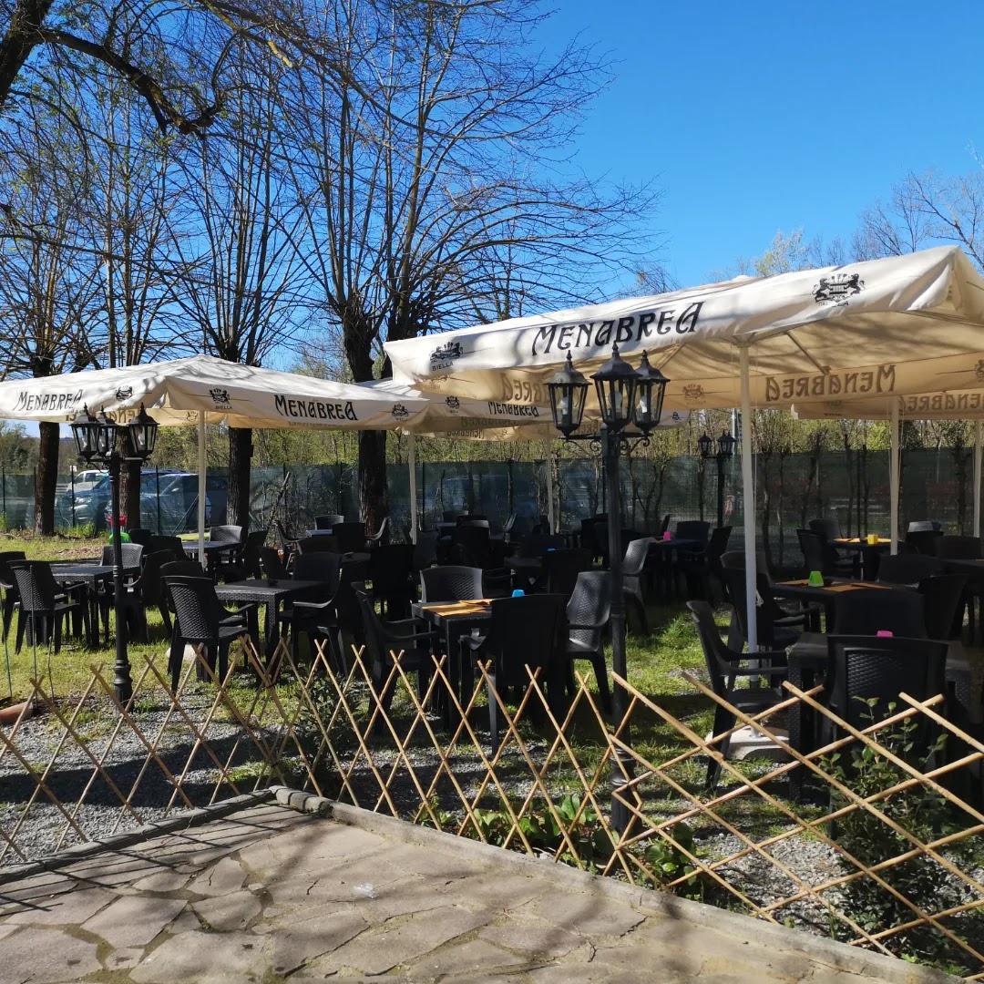 Bar Trattoria Samarcanda