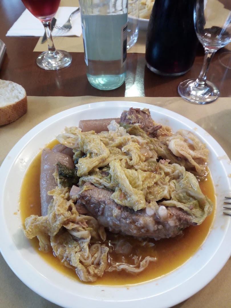 Bar Trattoria San Brunone Di Laura Zuccato