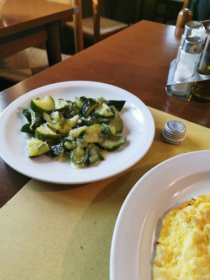 Bar Trattoria San Brunone Di Laura Zuccato