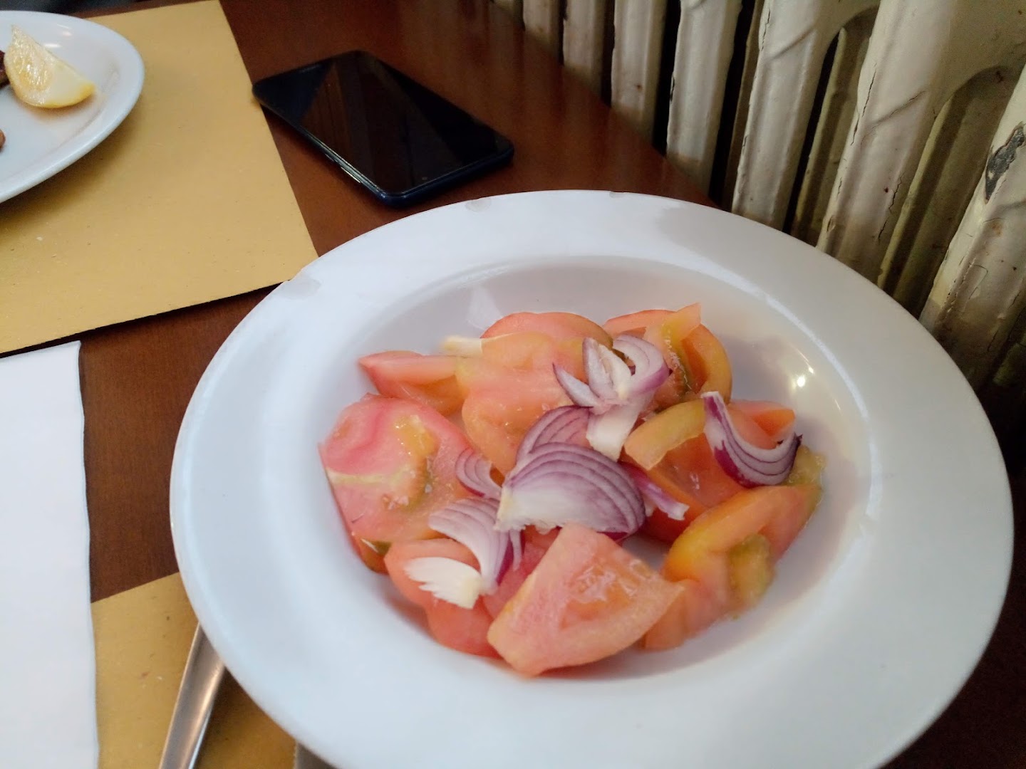 Bar Trattoria San Brunone Di Laura Zuccato