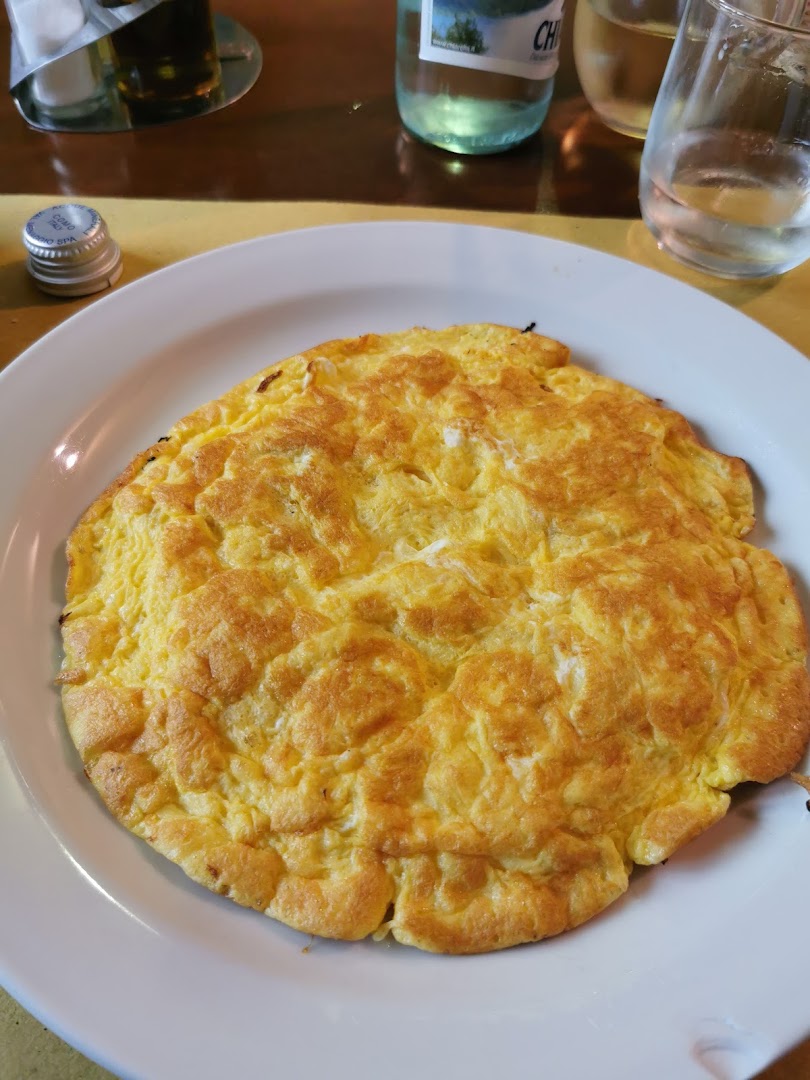 Bar Trattoria San Brunone Di Laura Zuccato