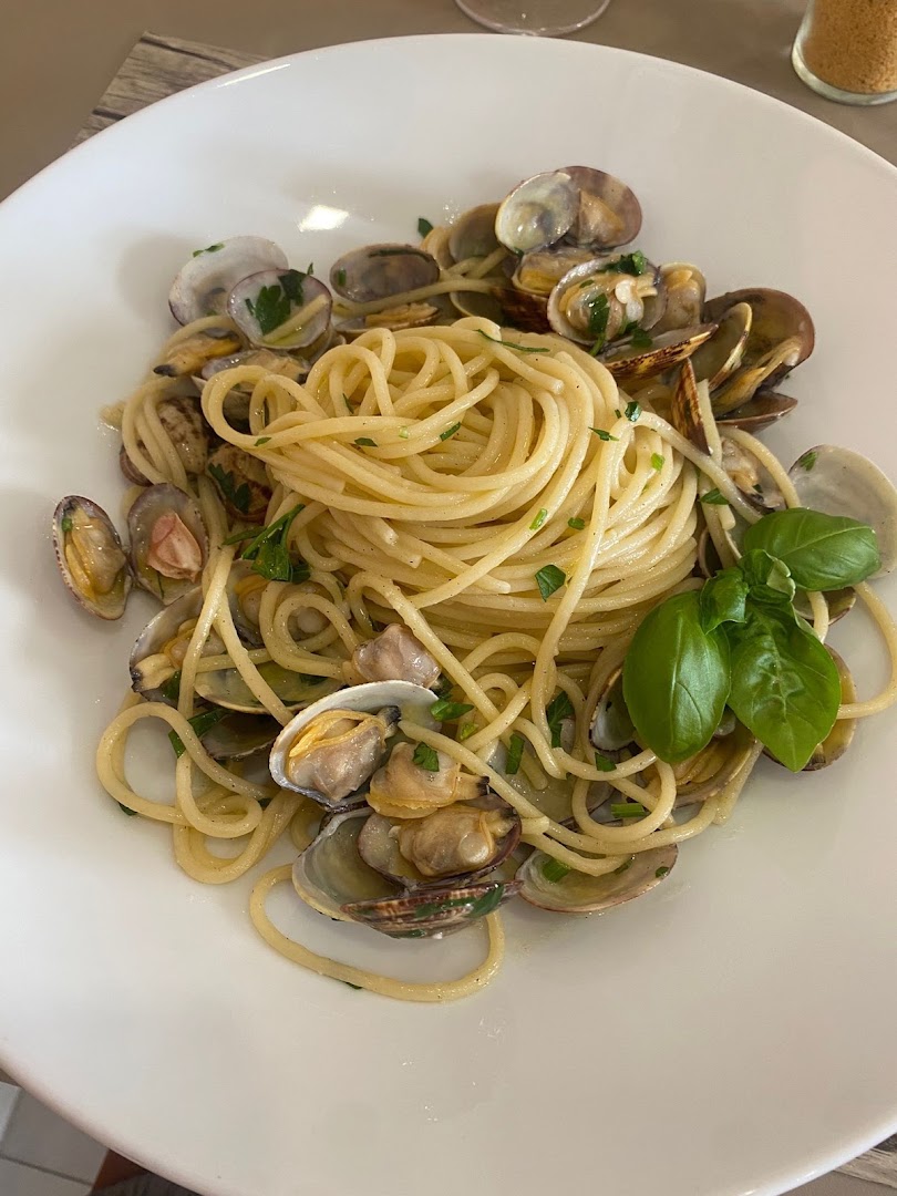 Bar Trattoria San Simplicio
