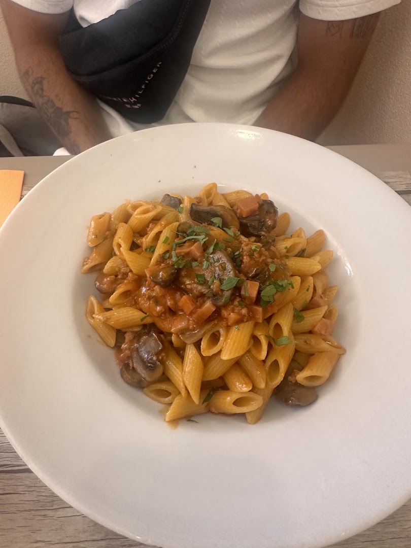 Bar Trattoria San Simplicio