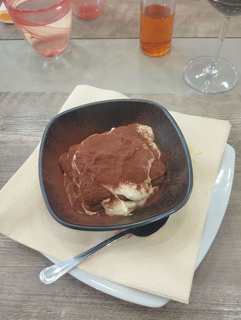 Bar Trattoria San Simplicio